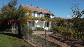 Обява Продава КЪЩА,с. Златосел, област Пловдив