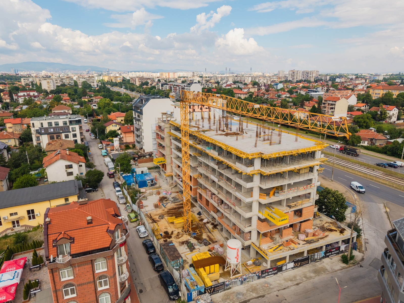 Продава 3-стаен град София , Левски , 94 кв.м | 94717898 — Imoti.com Продава 3-стаен град София , Левски , 94 кв.м | 94717898