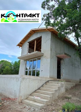 КЪЩА, 90 m2 - Holmes.bg КЪЩА, 90 m2