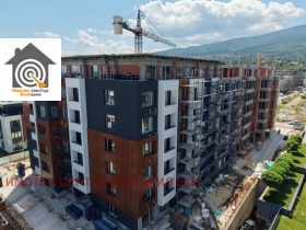 Продава 2-стаен, град София