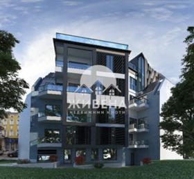 Продажба на тристайни апартаменти в град Варна — страница 14 - изображение 3 