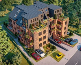 3-СТАЕН, 98 m2 - Holmes.bg 3-СТАЕН, 98 m2