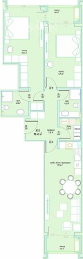 Продава 3-СТАЕН, град София, Малинова долина • 282279 € / 552089.74 лв. • 64837213 4 — Holmes.bg Продава 3-СТАЕН, град София, Малинова долина • 282279 € / 552089.74 лв. • 64837213 4