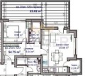 Продава 2-СТАЕН, град Варна, Младост 1 • 143000 € / 279683.69 лв. • 47890990 4 — Holmes.bg Продава 2-СТАЕН, град Варна, Младост 1 • 143000 € / 279683.69 лв. • 47890990 4