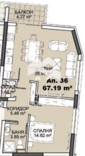 Продава 2-СТАЕН, град София, Карпузица • 198875 € / 388965.69 лв. • 69457250 15 — Holmes.bg Продава 2-СТАЕН, град София, Карпузица • 198875 € / 388965.69 лв. • 69457250 15