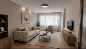 2-СТАЕН, 66 m2 - Holmes.bg 2-СТАЕН, 66 m2