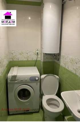 3-СТАЕН, 93 m2 - Holmes.bg 3-СТАЕН, 93 m2