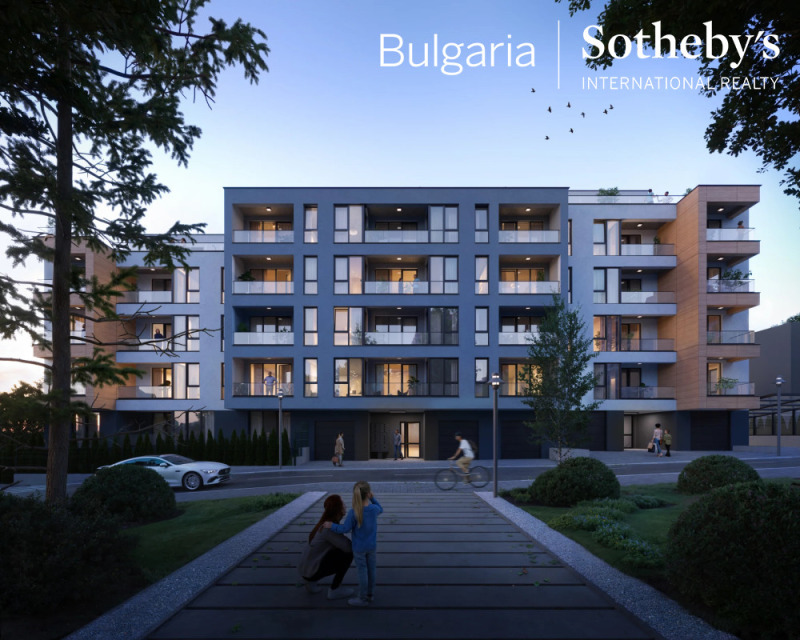 Продава 2-СТАЕН, град София, Младост 2 • 134600 € • 15468128 1 — Holmes.bg Продава 2-СТАЕН, град София, Младост 2 • 134600 € • 15468128 1