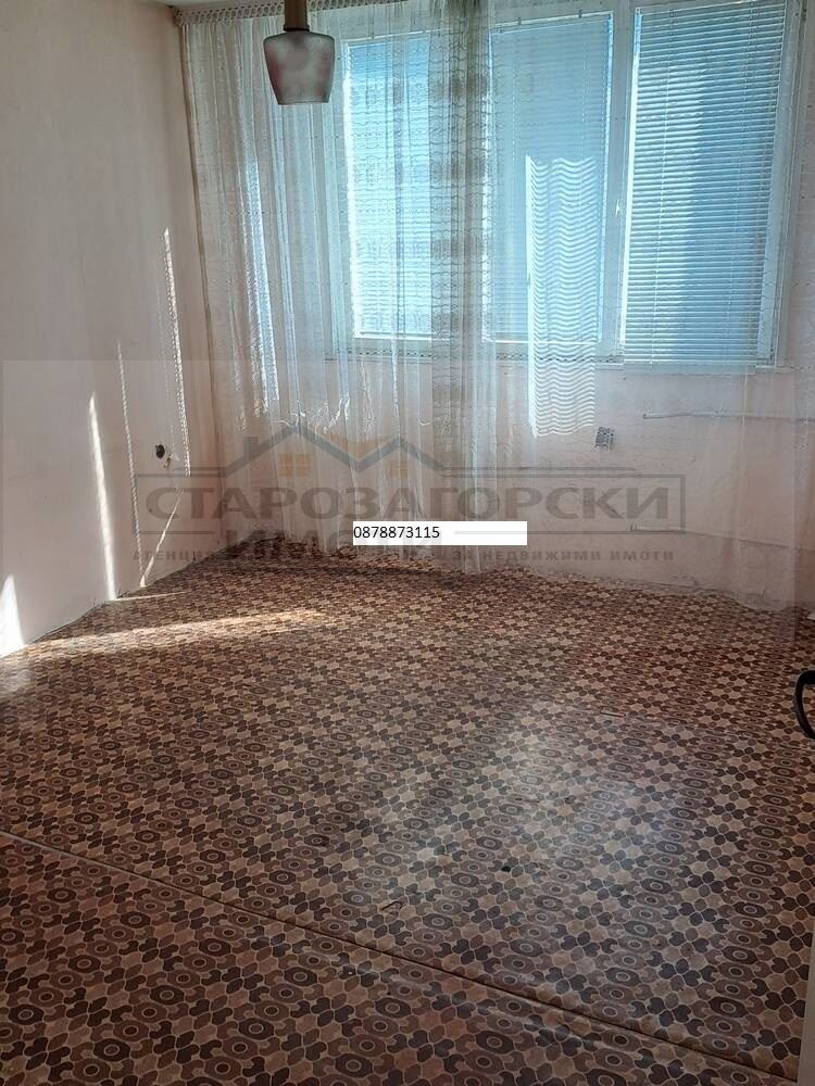 Продава 3-СТАЕН, град Стара Загора, Три чучура - юг • 75000 € / 146687.25 лв. • 77230939 1 — Holmes.bg Продава 3-СТАЕН, град Стара Загора, Три чучура - юг • 75000 € / 146687.25 лв. • 77230939 1