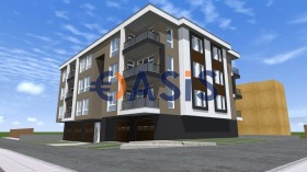 2-СТАЕН, 63 m2 - Holmes.bg 2-СТАЕН, 63 m2