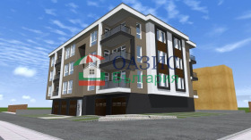 2-СТАЕН, 63 m2 - Holmes.bg 2-СТАЕН, 63 m2