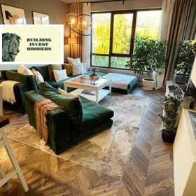 Продава 2-стаен, град София