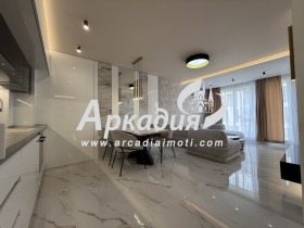 3-СТАЕН, 98 m2 - Holmes.bg 3-СТАЕН, 98 m2