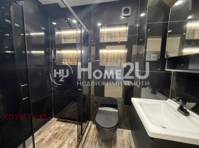 3-СТАЕН, 106 m2 - Holmes.bg 3-СТАЕН, 106 m2