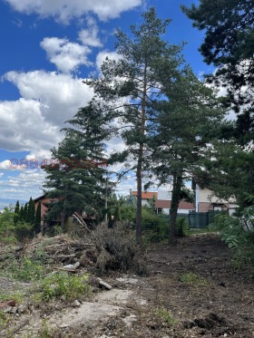 Обява Продава ПАРЦЕЛ,град София, в.з.Горна баня>