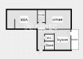 Продава 2-СТАЕН, град София, Гоце Делчев • 169000 € • 84439247 4 — Holmes.bg Продава 2-СТАЕН, град София, Гоце Делчев • 169000 € • 84439247 4