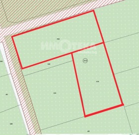Обява Продава ПАРЦЕЛ,гр. Аксаково, област Варна