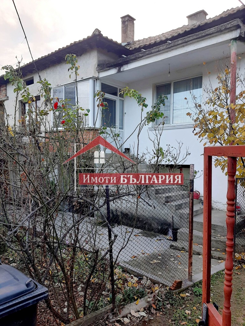 Продава  Къща, област Пловдив, с. Розино •  125 000 лв. • ID 62583613 — holmes.bg - [1] 