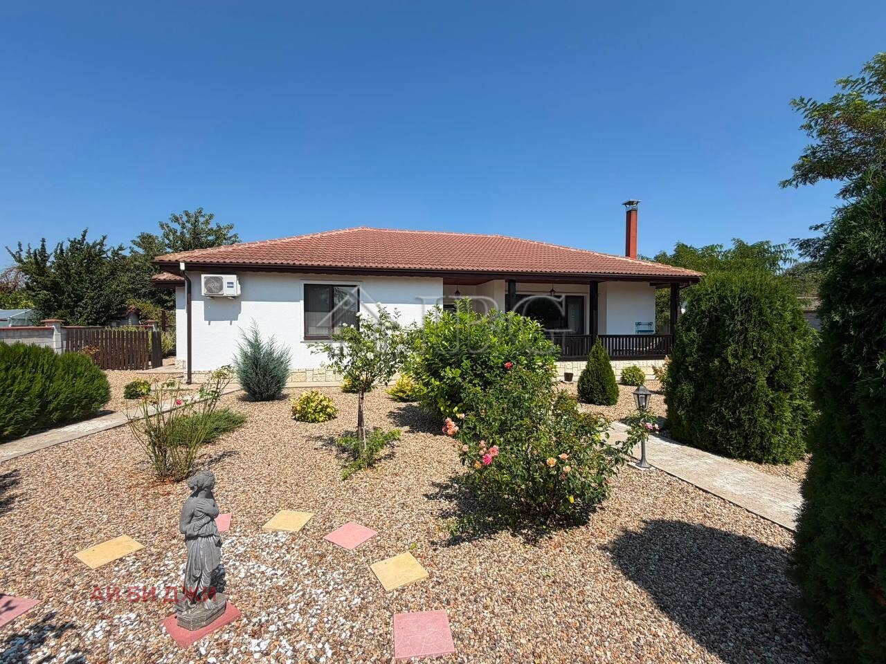 Продава Къща област Добрич , с. Соколово , 160 кв.м | 73961695 — Imoti.com Продава Къща област Добрич , с. Соколово , 160 кв.м | 73961695