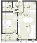 Продава 2-стаен град Пловдив , Тракия , 92 кв.м | 36118292 — Imoti.com Продава 2-стаен град Пловдив , Тракия , 92 кв.м | 36118292