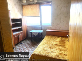 Продава 1-стаен, град Русе