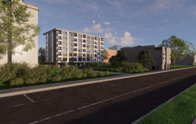 3-СТАЕН, 96 m2 - Holmes.bg 3-СТАЕН, 96 m2