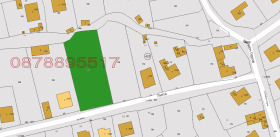 ПАРЦЕЛ, 1 211 m2 - Holmes.bg ПАРЦЕЛ, 1 211 m2