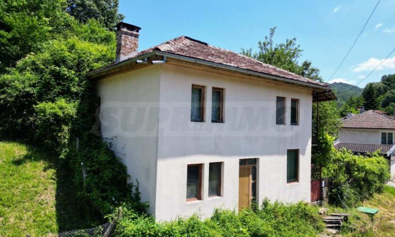Продава КЪЩА, област Габрово, с. Купен • 60000 € / 117349.80 лв. • 86881771 1 — Holmes.bg Продава КЪЩА, област Габрово, с. Купен • 60000 € / 117349.80 лв. • 86881771 1