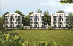 3-СТАЕН, 106 m2 - Holmes.bg 3-СТАЕН, 106 m2