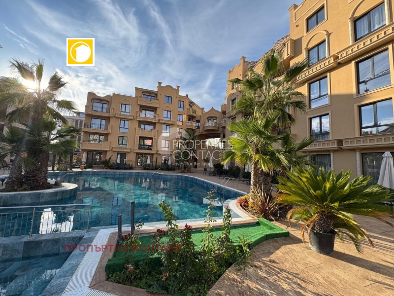 Продава 2-СТАЕН, област Бургас, к.к. Слънчев бряг • 106418 € • 27127668 1 — Holmes.bg Продава 2-СТАЕН, област Бургас, к.к. Слънчев бряг • 106418 € • 27127668 1