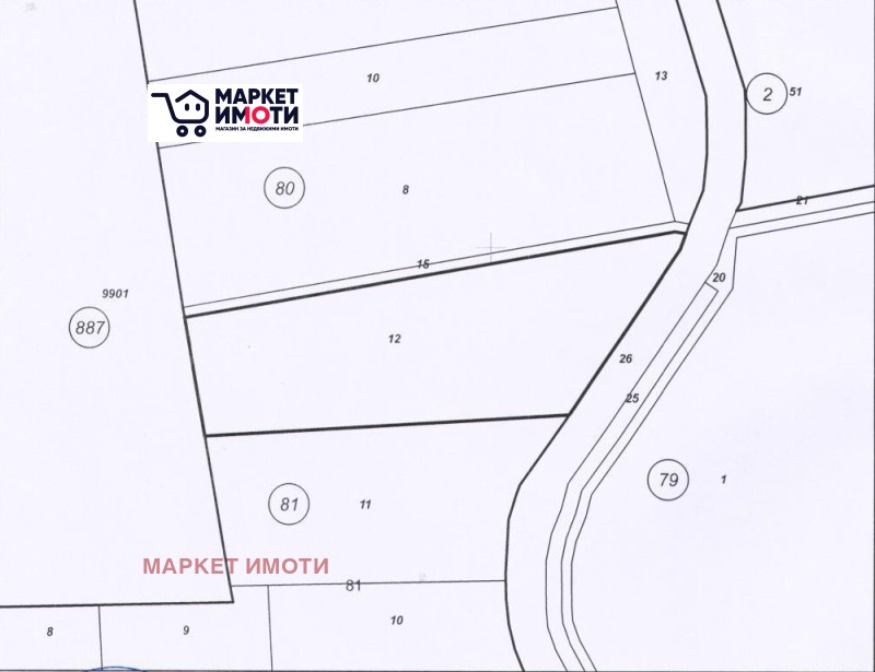 Продава ПАРЦЕЛ, област Стара Загора, с. Калояновец • 113900 € • 83671185 1 — Holmes.bg Продава ПАРЦЕЛ, област Стара Загора, с. Калояновец • 113900 € • 83671185 1