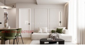 Продава 2-стаен, град София