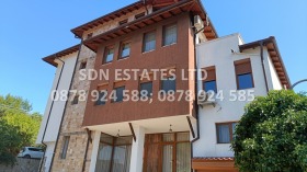 Продажба на многостайни апартаменти в област Стара Загора - изображение 3 
