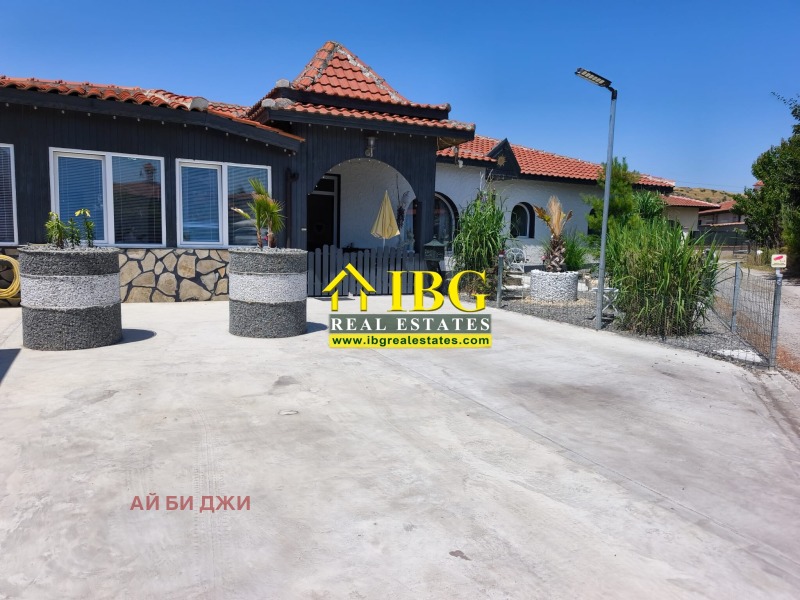 Продава КЪЩА, град Бургас, Рудник • 255000 € • 22132877 1 — Holmes.bg Продава КЪЩА, град Бургас, Рудник • 255000 € • 22132877 1