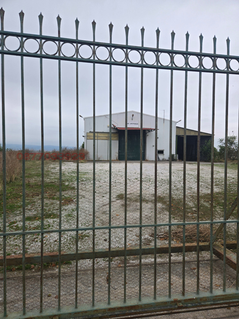 Продава СКЛАД, Гърция, Солун • 650000 € / 1271289.50 лв. • 76772676 1 — Holmes.bg Продава СКЛАД, Гърция, Солун • 650000 € / 1271289.50 лв. • 76772676 1