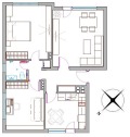 Продава 3-стаен град София , Яворов , 97 кв.м | 47359171 — Imoti.com Продава 3-стаен град София , Яворов , 97 кв.м | 47359171