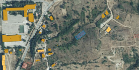 ПАРЦЕЛ, 500 m2 - Holmes.bg ПАРЦЕЛ, 500 m2