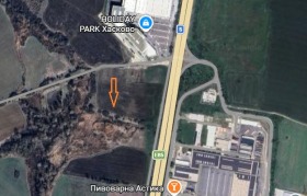 Снимка Продава ПАРЦЕЛ