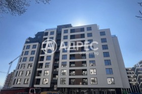 Продава 3-стаен, град София