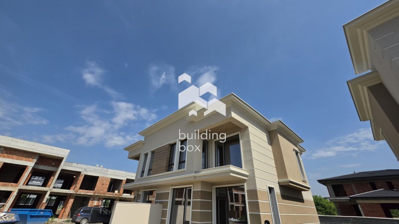 Продава КЪЩА, град Пловдив, Остромила • 297600 € / 582055.01 лв. • 51970556 1 — Holmes.bg Продава КЪЩА, град Пловдив, Остромила • 297600 € / 582055.01 лв. • 51970556 1