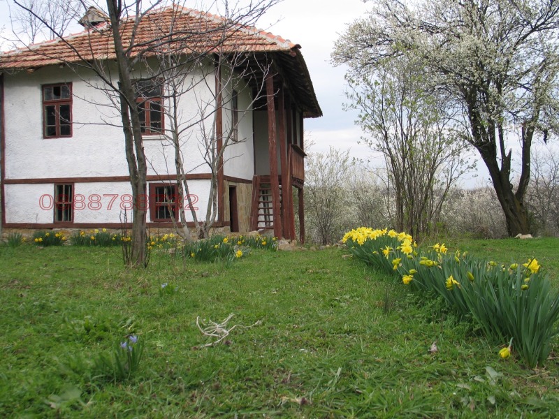 Продава КЪЩА, област Търговище, гр. Антоново • 25000 € / 48895.75 лв. • 94712789 1 — Holmes.bg Продава КЪЩА, област Търговище, гр. Антоново • 25000 € / 48895.75 лв. • 94712789 1