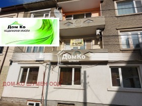 Снимка Продава ЕТАЖ ОТ КЪЩА