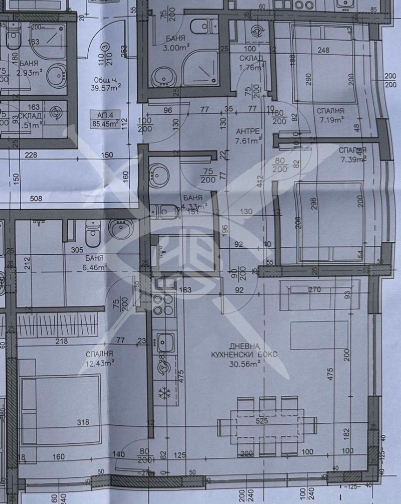 Продава 4-СТАЕН, град София, Павлово • 265000 € / 518294.95 лв. • 36390307 1 — Holmes.bg Продава 4-СТАЕН, град София, Павлово • 265000 € / 518294.95 лв. • 36390307 1