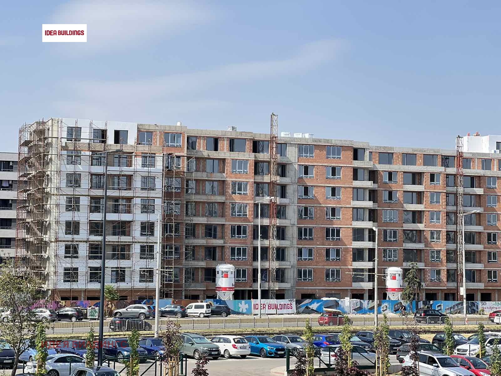Продава 2-стаен град София , Красна поляна 2 , 59 кв.м | 63408125 — Imoti.com Продава 2-стаен град София , Красна поляна 2 , 59 кв.м | 63408125