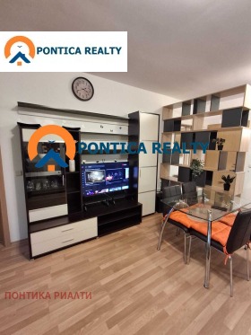 Обява Продава 2-СТАЕН,к.к. Слънчев бряг, област Бургас