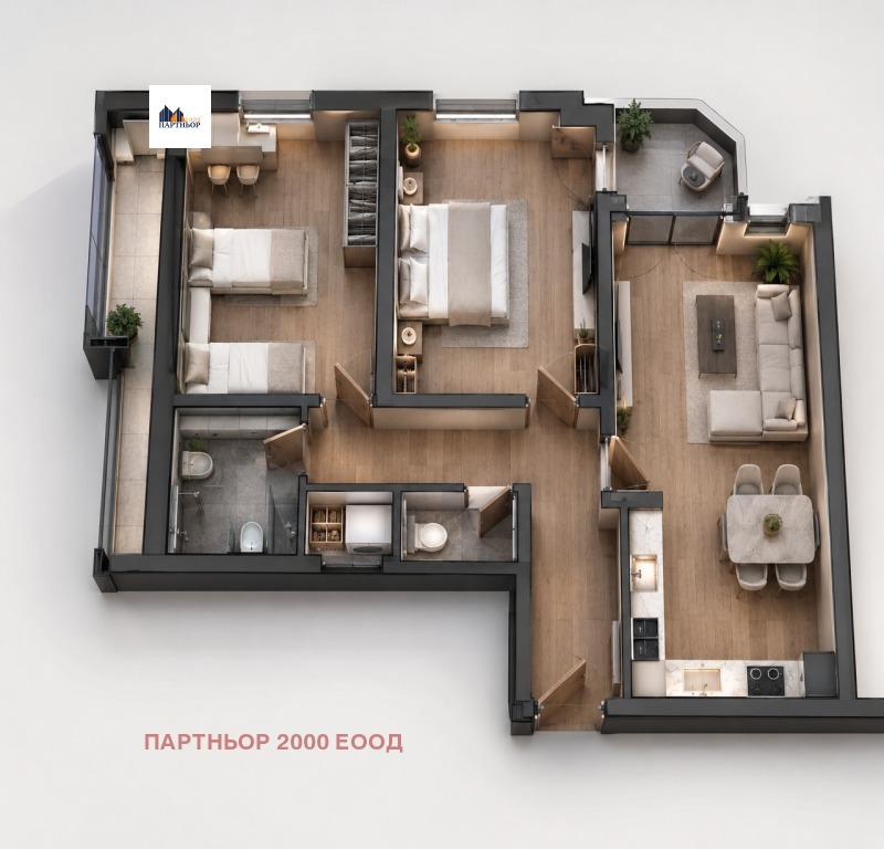 Продава 3-СТАЕН, град София, Левски В • 184319 € / 360496.63 лв. • 38466267 1 — Holmes.bg Продава 3-СТАЕН, град София, Левски В • 184319 € / 360496.63 лв. • 38466267 1