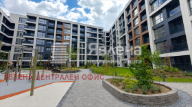 Обява Продава 3-СТАЕН,град София, Малинова долина