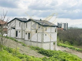 Обява Продава КЪЩА,град Бургас, Ветрен