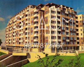Продажба на тристайни апартаменти в град Стара Загора — страница 2 - изображение 13 