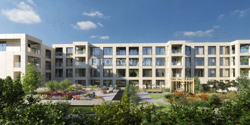 Продава 4-СТАЕН, град София, Кръстова вада • 467200 € • 65581343 1 — Holmes.bg Продава 4-СТАЕН, град София, Кръстова вада • 467200 € • 65581343 1